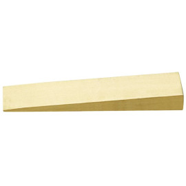 CUÑA 180X32 MM AL-BR